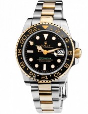 Rolex 1130551 Gmt Master Ii Бельгия (Фото 1)