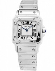 Cartier 1182742 Santos De Cartier Бельгия (Фото 1)