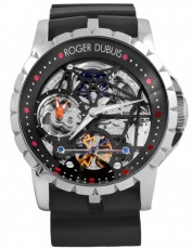 Roger Dubuis 1390101 Excalibur Австрия (Фото 1)