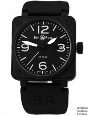 Bell & Ross 1610191 Aviation Br 01 Австрия (Фото 1)