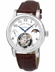 A.lange & Sohne 5010101 Tourbograph Швейцария (Фото 1)