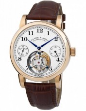 A.lange & Sohne 5010211 Tourbograph Швейцария (Фото 1)