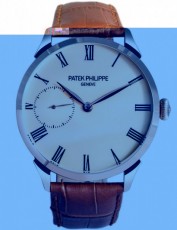 Patek Philippe 5127401 Calatrava Бельгия (Фото 1)