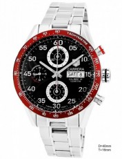 Tag Heuer 5140021 Carrera Бельгия (Фото 1)