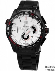 Tag Heuer 5141731 Grand Carrera Бельгия (Фото 1)