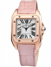 Cartier 5180712 Santos De Cartier Бельгия (Фото 1)