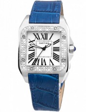 Cartier 5180892 Santos De Cartier Бельгия (Фото 1)