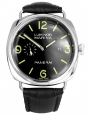 Panerai 5320141 Luminor Marina Бельгия (Фото 1)