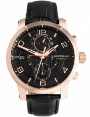 Montblanc 5340181 Timewalker Бельгия (Фото 1)