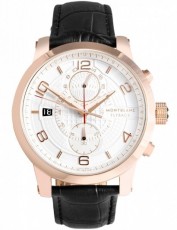 Montblanc 5340191 Timewalker Бельгия (Фото 1)