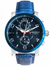 Montblanc 5340251 Timewalker Бельгия (Фото 1)