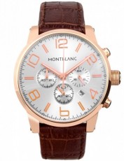 Montblanc 5340571 Timewalker Бельгия (Фото 1)