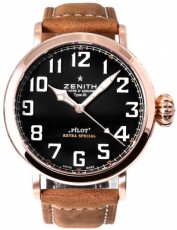 Zenith 5500151 Pilot Бельгия (Фото 1)