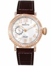 Zenith 5500232 Pilot Бельгия (Фото 1)