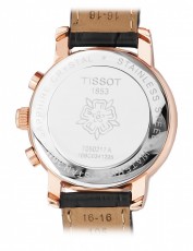 Tissot 5550042 Carson Бельгия (Фото 3)