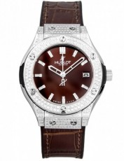 Hublot 5572532 Classic Fusion Бельгия (Фото 1)