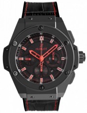 Hublot 5573671 King Power Бельгия (Фото 1)