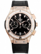 Hublot 5576092 Classic Fusion Бельгия (Фото 1)