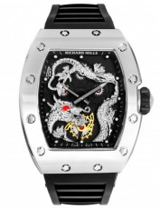 Richard Mille 5670071 Rm 057 Бельгия (Фото 1)