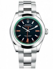 Rolex 7130111 Milgauss Швейцария (Фото 1)