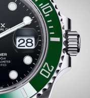 Rolex 7130991 Submariner Швейцария (Фото 3)