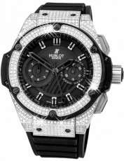 Hublot 7570111 Big Bang King Швейцария (Фото 1)