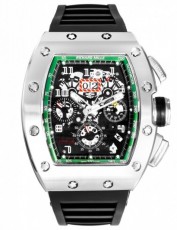 Richard Mille 7670111 Rm 011 Швейцария (Фото 1)